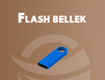 Flash Bellek